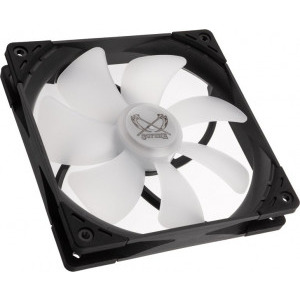 Scythe Kaze Flex Square ARGB PWM 140mm