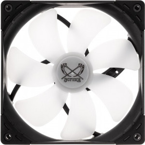 Scythe Kaze Flex Square ARGB PWM 140mm