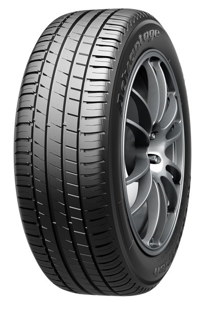 Anvelopa all-season BF Goodrich Anvelope  Bfgoodrich ADVANTAGE ALLSEASON 245/35R19 93Y  Season