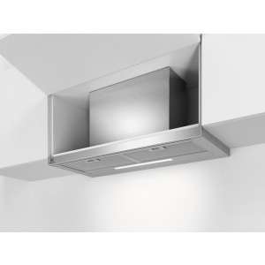 Electrolux telescopica LFP419X, Putere de absorbtie 440 m3/h, 1 motor, 90 cm, Inox