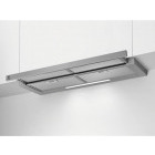 Hota incorporabila Electrolux telescopica LFP419X, Putere de absorbtie 440 m3/h, 1 motor, 90 cm, Inox