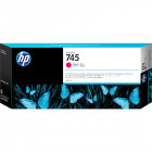 HP Cartus 745 300 ml Magenta