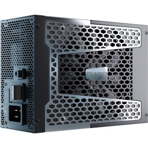 Seasonic PRIME TX-1300 ATX 3.1, 80+ Titanium, 1300W