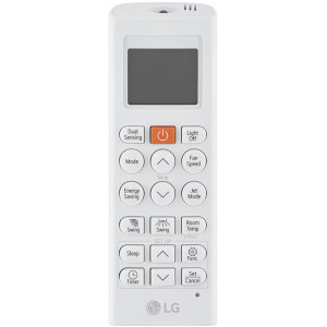 LG DualCool Pro W18TI, 18000 BTU, Clasa A++/A+, Inverter