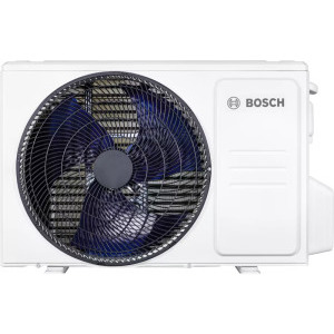 Bosch Climate 2000, 9000 BTU, Clasa A++/A+, Inverter
