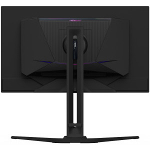 GIGABYTE Gaming AORUS FO27Q3 27 inch QHD QD-OLED 0.03 ms 360 Hz USB-C KVM HDR FreeSync Premium Pro