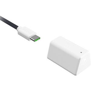 Razer Blackshark V2 HyperSpeed White