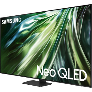 Samsung Smart TV Neo QLED QE55QN90D Seria QN90D 138cm negru 4K UHD HDR