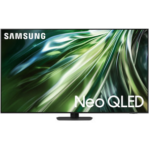 Samsung Smart TV Neo QLED QE55QN90D Seria QN90D 138cm negru 4K UHD HDR