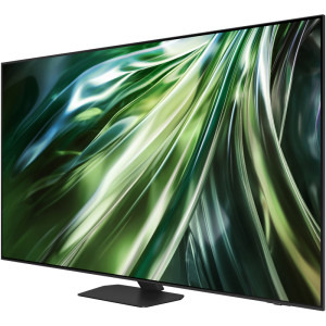 Samsung Smart TV Neo QLED QE55QN90D Seria QN90D 138cm negru 4K UHD HDR