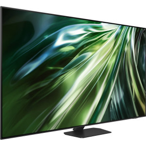 Samsung Smart TV Neo QLED QE55QN90D Seria QN90D 138cm negru 4K UHD HDR