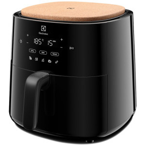 Electrolux Friteuza cu aer cald 700 XL EAF5B, 1500W, 5L, Negru