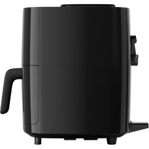 Electrolux Friteuza cu aer cald 800 XXL Steam EAF7SB, 1700W, 6.9L, Negru