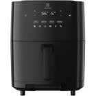 Electrolux Friteuza cu aer cald 800 XXL Steam EAF7SB, 1700W, 6.9L, Negru
