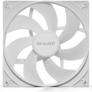 be quiet! Pure Wings 3 120mm PWM White