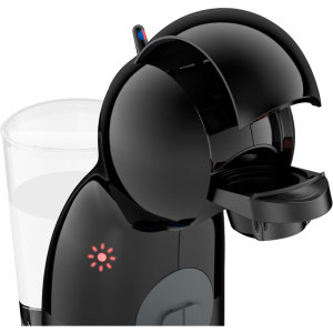 Krups NESCAFÉ Dolce Gusto Piccolo XS KP1A3B10, 1600W, 15bar, 0.8L, Negru