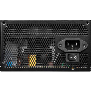 MSI MAG A600DN, 80+, 600W