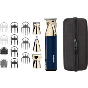 Aparat de tuns BaByliss 15-in-1 Super-X Metal Series MT992E