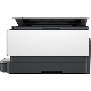 HP OfficeJet Pro 8122e, InkJet, Color, Format A4, Duplex, Retea, Wi-Fi