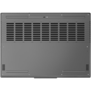 Lenovo Gaming 16'' Legion Slim 5 16AHP9, WQXGA IPS 165Hz, Procesor AMD Ryzen™ 7 8845HS (16M Cache, up to 5.1 GHz), 16GB DDR5, 512GB SSD, GeForce RTX 4070 8GB, No OS, Luna Grey, 3Yr Onsite Premium Care