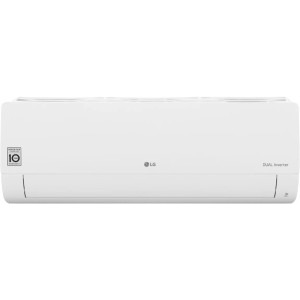 Aer conditionat LG Standard S12ET/EC, 12000 BTU, Clasa A++/A+, Wi-Fi, Dual Inverter, Plasmaster Ionizer