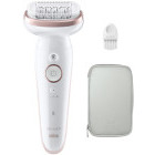 Epilator Braun Silk-épil 9 9-000 Wet & Dry
