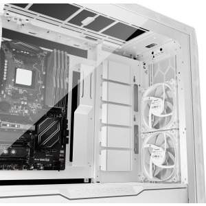 be quiet! Dark Base Pro 901 White
