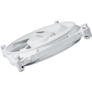 be quiet! Silent Wings 4 140mm PWM White