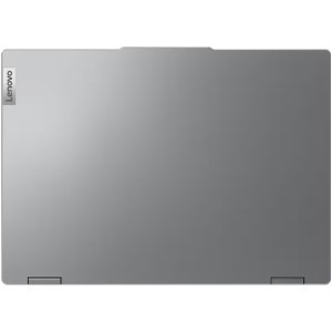 Lenovo 16'' IdeaPad 5 2-in-1 16AHP9, WUXGA IPS Touch, Procesor AMD Ryzen™ 7 8845HS (16M Cache, up to 5.1 GHz), 16GB LPDDR5X, 1TB SSD, AMD Radeon 780M, Win 11 Home, Luna Grey
