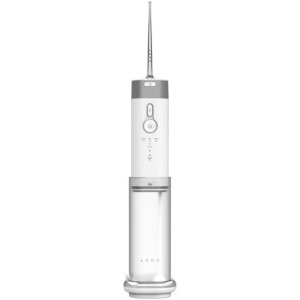 AENO Irigator oral DI2, 5 moduri de curatare, 3 pulverizatoare, geanta calatorie