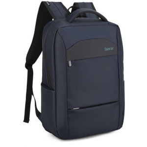 Spacer Rucsac notebook 15.6 inch SPB-DANDY Blue