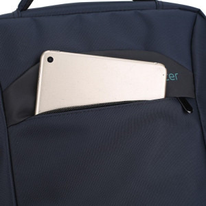 Spacer Rucsac notebook 15.6 inch SPB-DANDY Blue