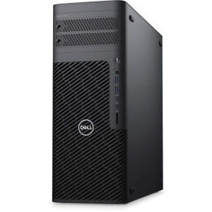DELL Precision 7875, Ryzen Threadripper PRO 7965WX 4.2GHz, 128GB RAM, 2TB SSD, RTX 5000 Ada 32GB, Windows 11 Pro