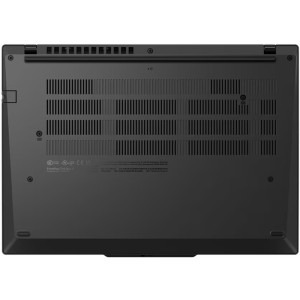 Lenovo 14'' ThinkPad T14 Gen 5, WUXGA IPS, Procesor Intel® Core™ Ultra 7 155U (12M Cache, up to 4.80 GHz), 64GB DDR5, 1TB SSD, Intel Graphics, Win 11 Pro, Black