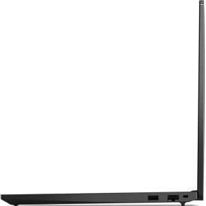Lenovo 16'' ThinkPad E16 Gen 2, WUXGA IPS, Procesor Intel® Core™ Ultra 5 125U (12M Cache, up to 4.30 GHz), 32GB DDR5, 1TB SSD, Intel Graphics, Win 11 Pro, Graphite Black