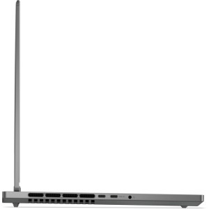 Lenovo Gaming 16'' Legion Slim 5 16AHP9, WQXGA IPS 165Hz, Procesor AMD Ryzen™ 7 8845HS (16M Cache, up to 5.1 GHz), 16GB DDR5, 1TB SSD, GeForce RTX 4060 8GB, No OS, Luna Grey, 3Yr Onsite Premium Care