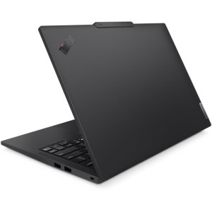 Lenovo 14'' ThinkPad T14s Gen 5, WUXGA IPS, Procesor Intel® Core™ Ultra 7 155U (12M Cache, up to 4.80 GHz), 32GB LPDDR5X, 1TB SSD, Intel Graphics, Win 11 Pro, Black