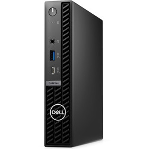 Desktop PC DELL OptiPlex 7020 MFF, Intel i5-12500T 2.0GHz, 16GB