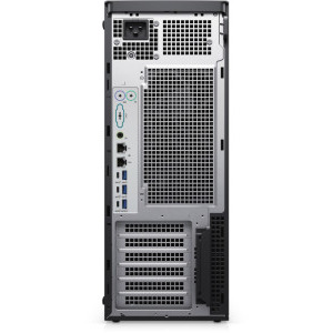 DELL Precision 7875, Ryzen Threadripper PRO 7965WX 4.2GHz, 128GB RAM, 1.5TB SSD, RTX 4000 Ada 20GB, Windows 11 Pro
