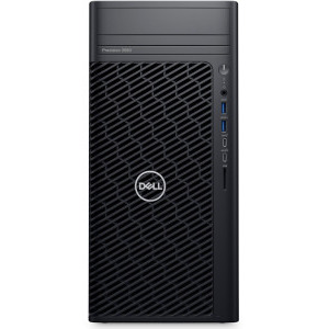 DELL Precision 3680, Intel i9-14900K 3.2GHz, 128GB RAM, 2TB SSD, RTX 6000 Ada 48GB, Windows 11 Pro