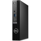 Desktop PC DELL OptiPlex 7020 MFF, Intel i3-14100T 2.7GHz, 8GB RAM, 256GB SSD, UHD 730, Windows 11 Pro