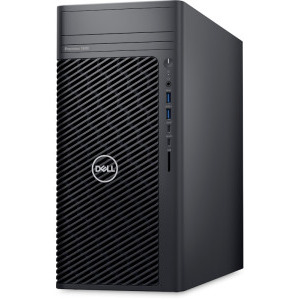 DELL Precision 3680, Intel i9-14900K 3.2GHz, 128GB RAM, 2TB SSD + 2TB HDD, RTX 4500 Ada 24GB, Windows 11 Pro