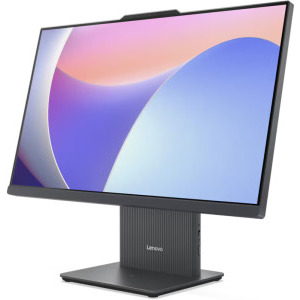 Lenovo IdeaCentre AIO 24IRH9, 23.8 inch FHD IPS Touchscreen, Intel i7-13620H 4.9GHz, 16GB RAM, 1TB SSD, UHD Graphics, Camera Web, no OS