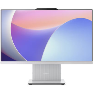 Lenovo IdeaCentre AIO 24IRH9, 23.8 inch FHD IPS Touchscreen, Intel i5-13420H 4.6GHz, 16GB RAM, 512GB SSD, UHD Graphics, Camera Web, no OS