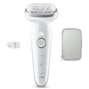 Braun Silk-épil 9 9-000 Wet & Dry