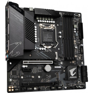 GIGABYTE B560M AORUS PRO