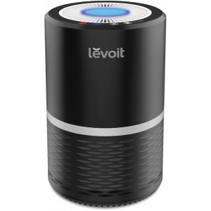 Levoit Purificator de aer LV-H132, Negru