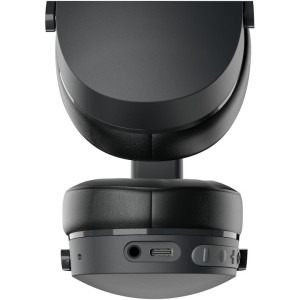 SkullCandy On-Ear, BT Hesh Evo True Black