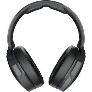 SkullCandy On-Ear, BT Hesh Evo True Black
