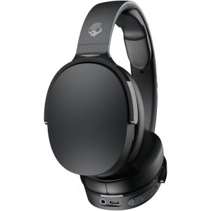 SkullCandy On-Ear, BT Hesh Evo True Black